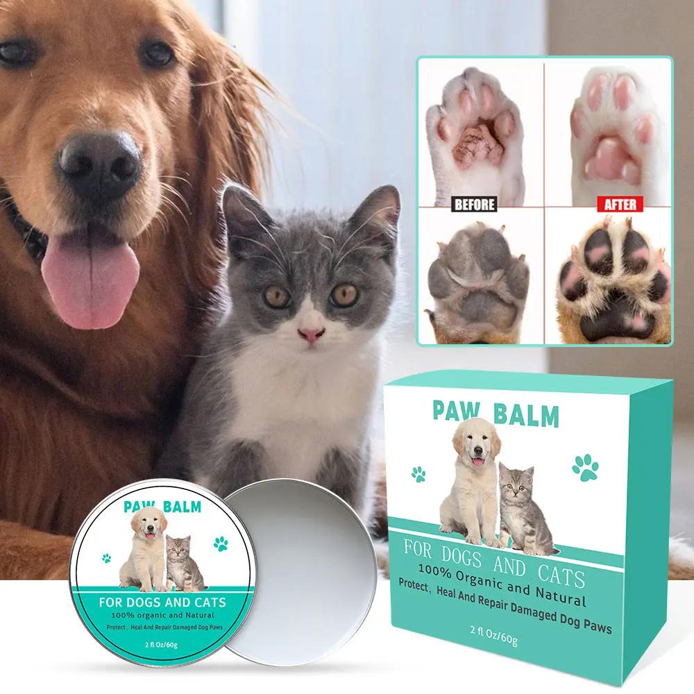 Petrkl™ PawSoothe Balm Petrkl