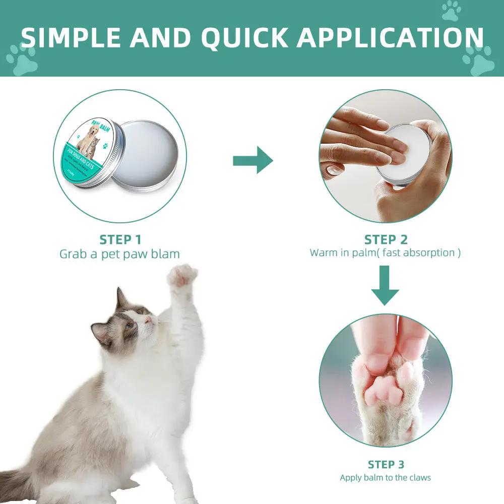 Petrkl™ PawSoothe Balm Petrkl