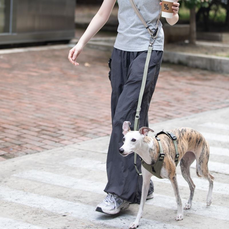 Petrkl™ PressureFree No-Pull Dog Harness