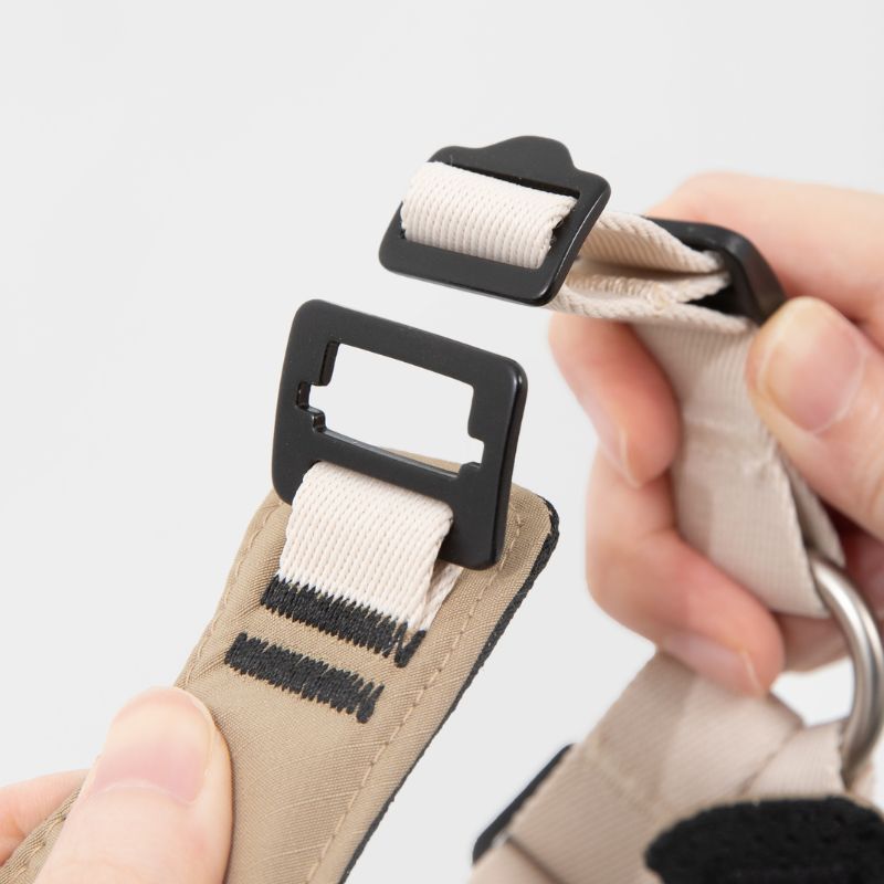 Petrkl™ PressureFree No-Pull Dog Harness 4