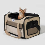 Petrkl™ JetTote – Airline-Approved Pet Carrier  Petrkl  .