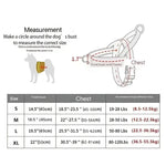 Tactical Anti-Pull Dog Harness - 1000D Nylon Adjustable for Large Dogs, Outdoor Training Vest with Handle & Reflective Petrkl