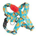 Sunrise-dog no pull harness