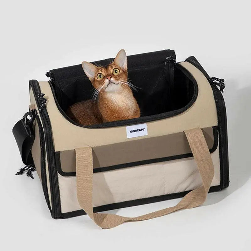 Petrkl™ JetTote – Airline-Approved Pet Carrier Petrkl .