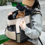 Travel Pet Carrier for Cats & Dogs – Durable & Comfortable  Petrkl  .