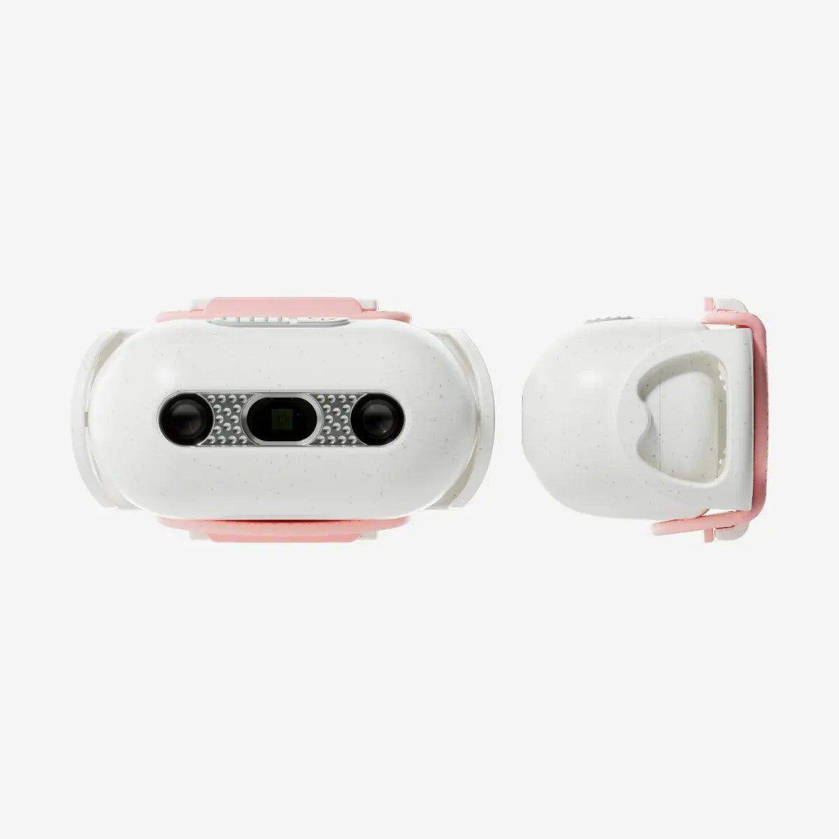 USB Rechargeable LED Dog Collar Light for Night Walks  Petrkl  Collars.