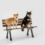 UrbanGlide Dog Harness – Hands-Free Control for Training & Walks petrkl 30