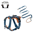 UrbanGlide Dog Harness – Hands-Free Control for Training & Walks petrkl 36