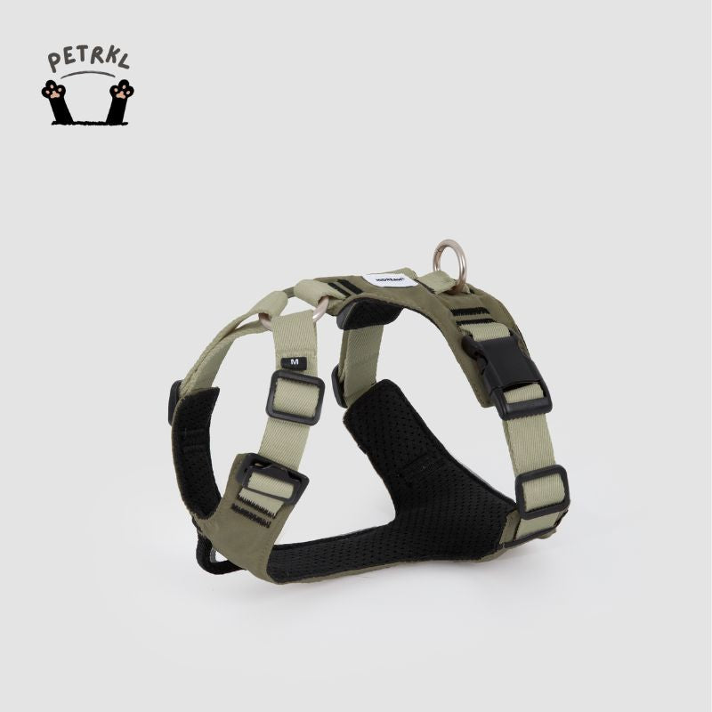 best no pull dog harness