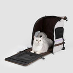 Petrkl™ GoFree Pet Carrier Backpack for Cats & Small Dogs Petrkl