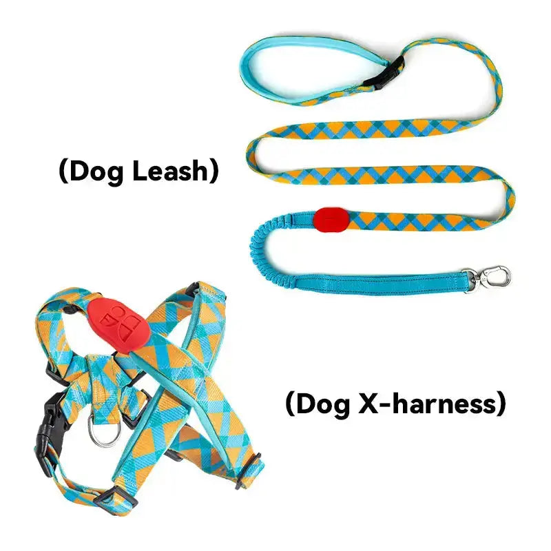 colorful-no-pull-dog-harness