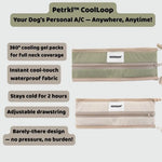 cooler collar for dogs  Petrkl  5
