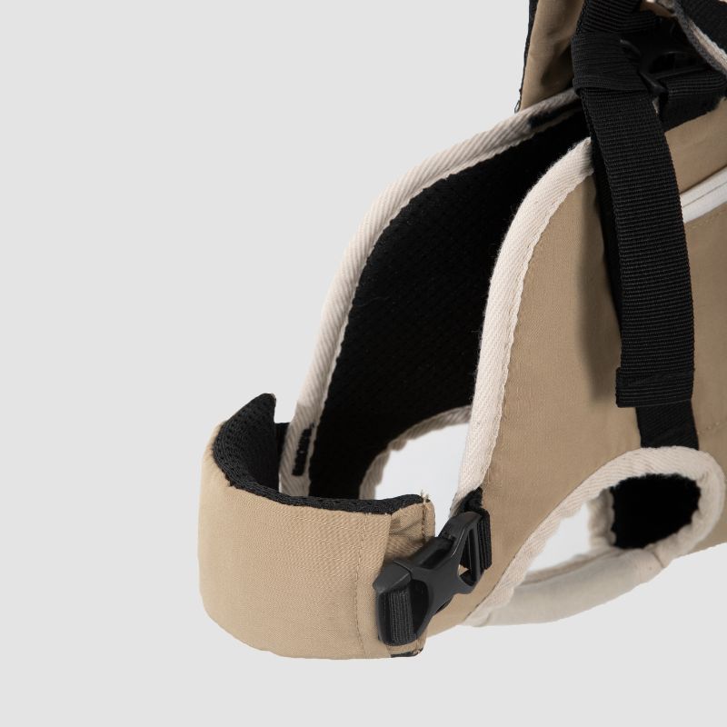 dog carrier backpack for small dogs