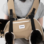 dog carrier backpack for travel