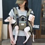 dog carrier bag for walking