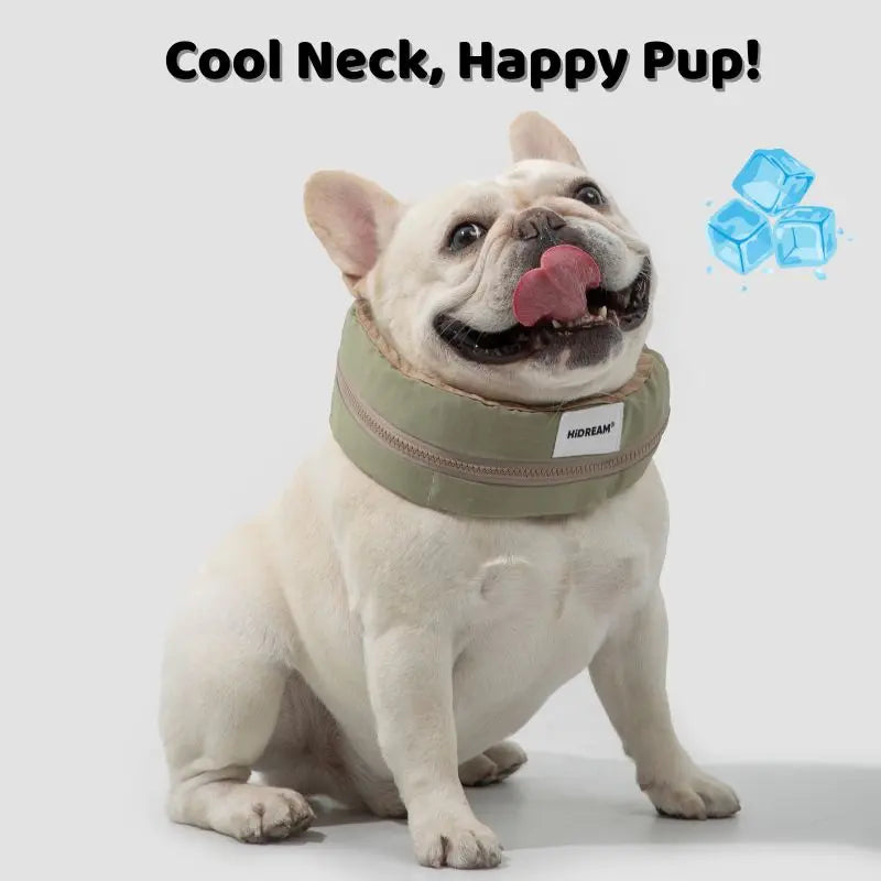 dog cooling collar 7