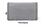 dog pet carrier bag Petrkl tiled display