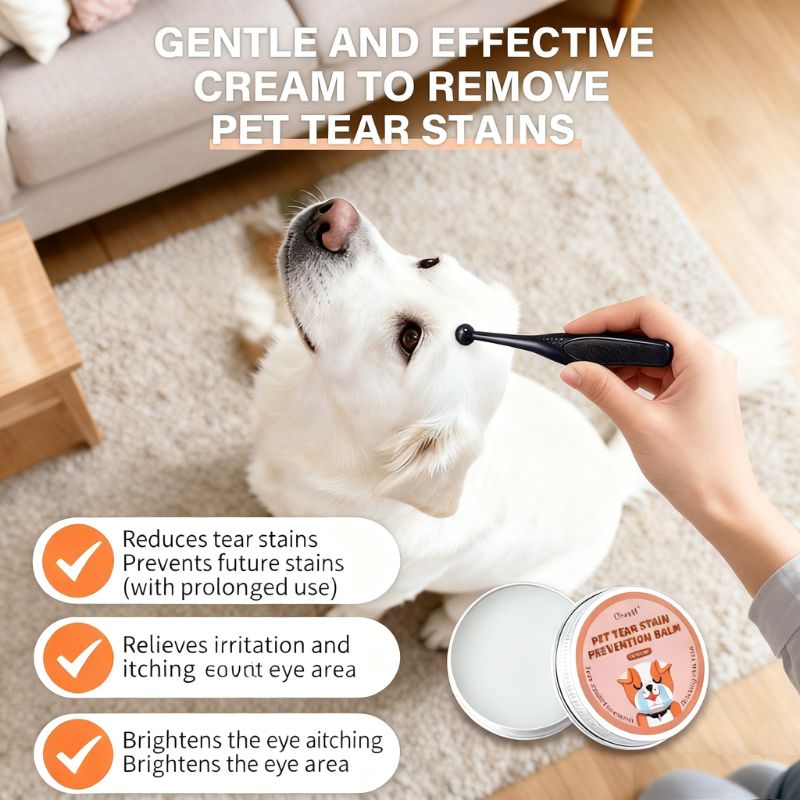 dog tear stain remover 2