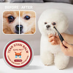 dog tear stain remover （BUY 1 GET 1 FREE） Petrkl