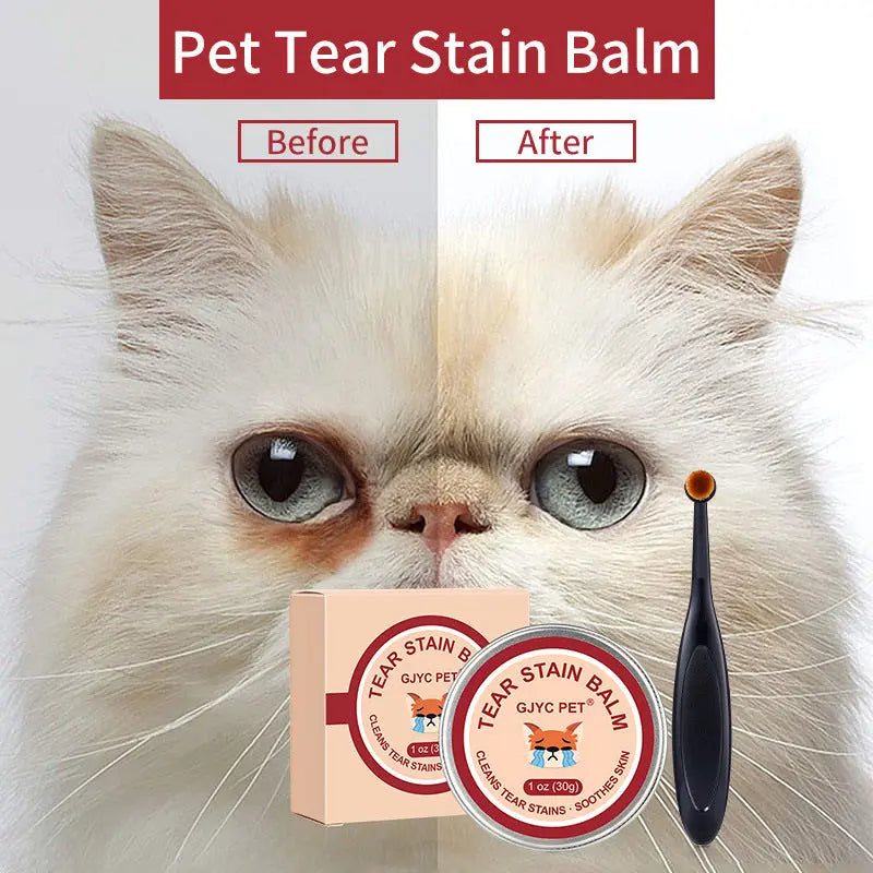dog tear stain remover （BUY 1 GET 1 FREE） Petrkl
