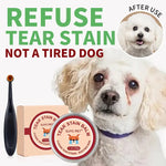 dog tear stain remover （BUY 1 GET 1 FREE） Petrkl