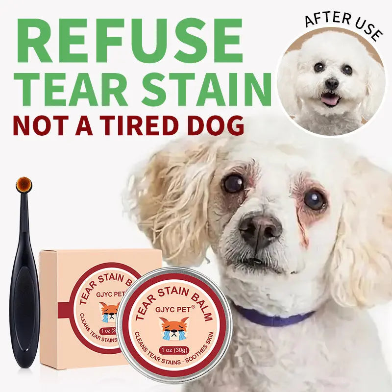 dog tear stain remover （BUY 1 GET 1 FREE） Petrkl