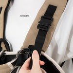 hands free dog carrier backpack