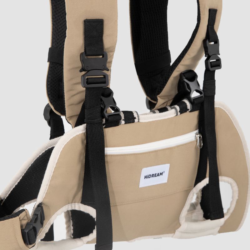 hands free dog carrier backpack 1