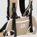 hands free dog carrier backpack 1