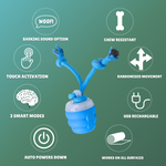 The Chase Buddy™ – Keep Your Dog Calm, Engaged & Satisfied (Even When You’re Busy) PETRKL