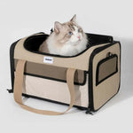 Petrkl™ JetTote – Airline-Approved Pet Carrier  Petrkl  .