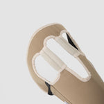 pet backpack carrier with back support