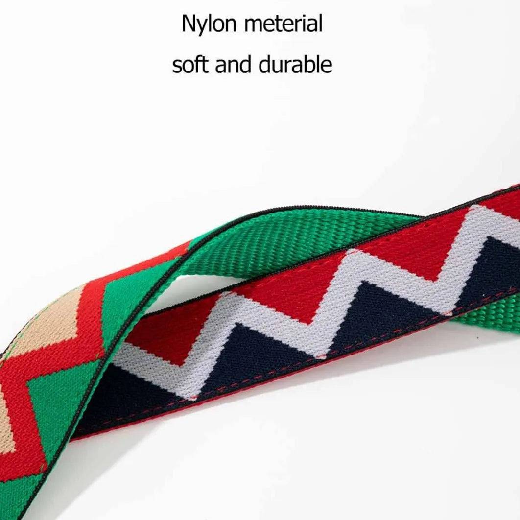 Rainbow Series - 'Y' Dog Harness Bundle PETRKL