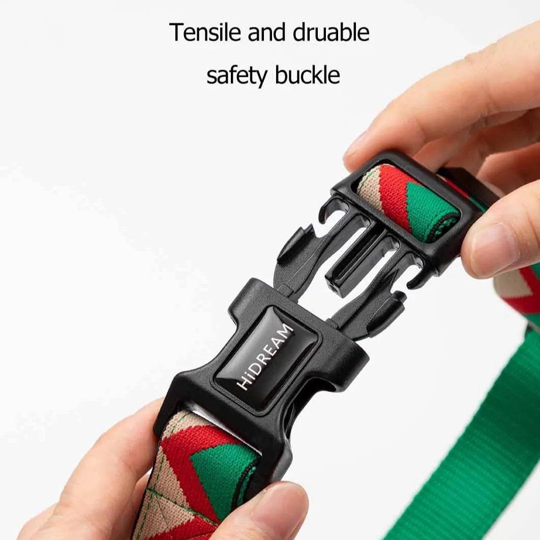 Rainbow Series - 'Y' Dog Harness Bundle PETRKL