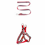Rainbow Series - 'Y' Dog Harness Bundle PETRKL