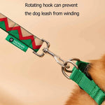 Rainbow Series - 'Y' Dog Harness Bundle PETRKL