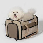 Petrkl™ JetTote – Airline-Approved Pet Carrier  Petrkl  .