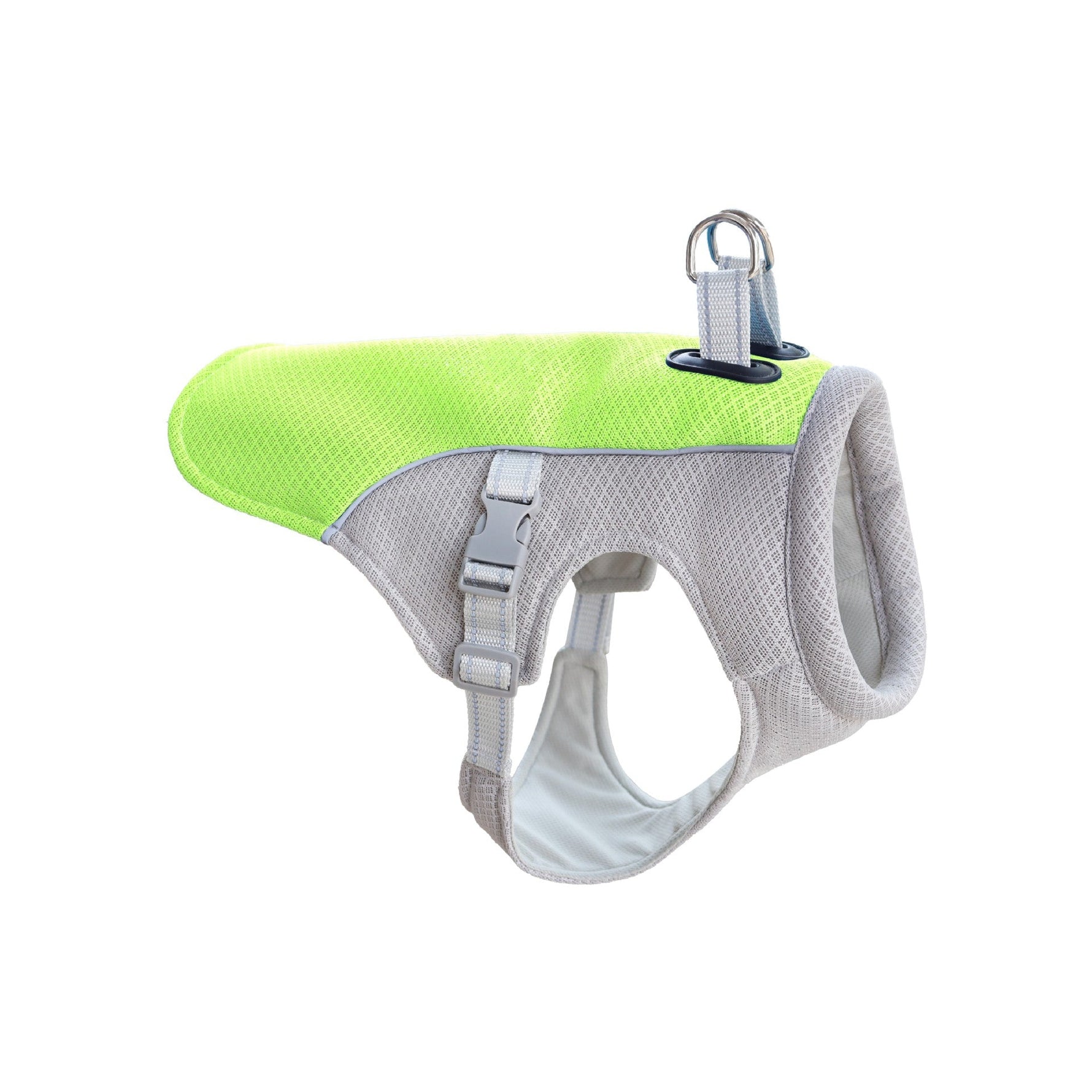 Dog Cooling Vest – Summer Breathable Dog T-Shirt Petrkl