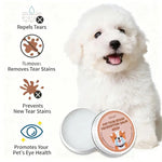 tear stain remover for dogs
 （BUY 1 GET 1 FREE） Petrkl
