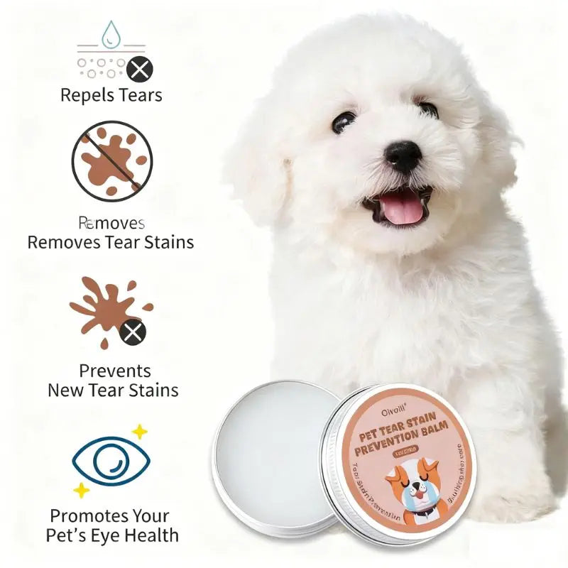 tear stain remover for dogs
 （BUY 1 GET 1 FREE） Petrkl