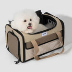Petrkl™ JetTote – Airline-Approved Pet Carrier  Petrkl  .